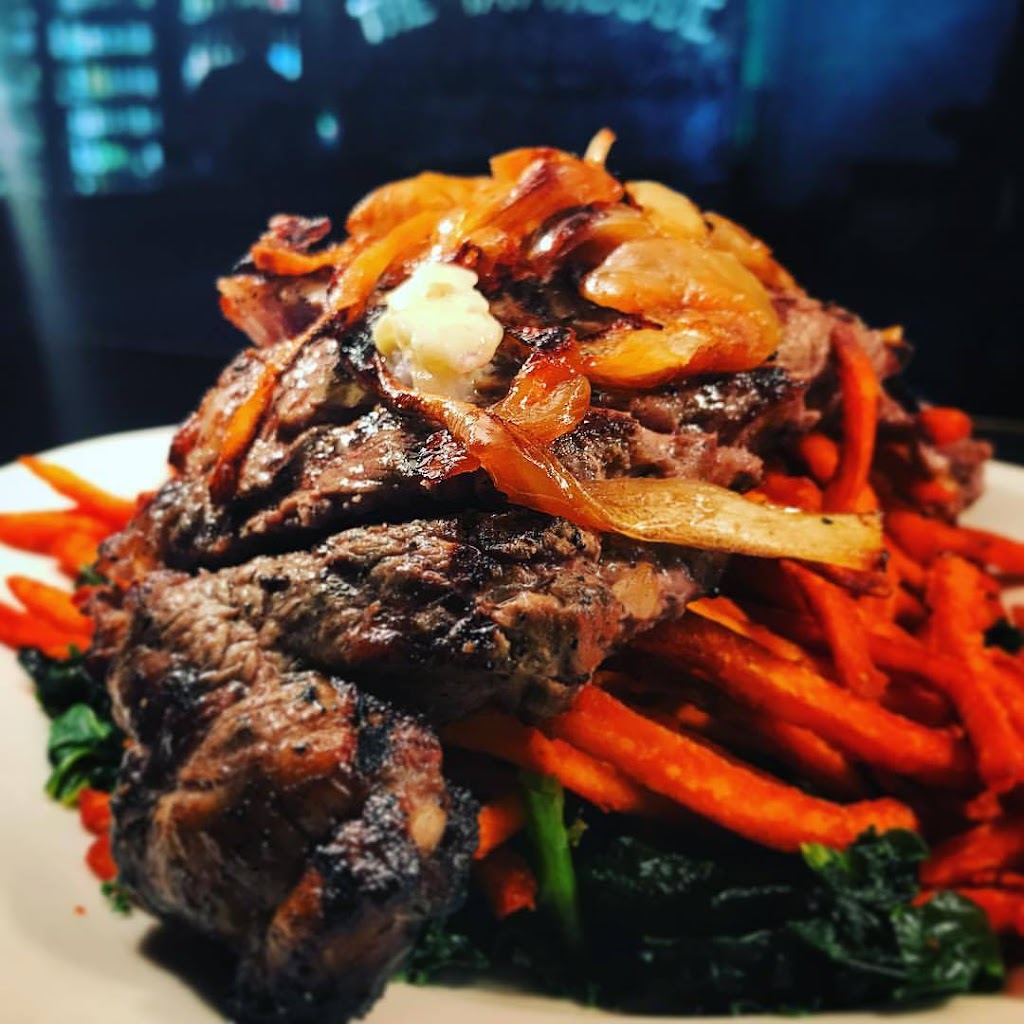 The Taphouse at Nye Creek | restaurant | 515 NW Coast St, Newport, OR 97365, USA | 5412725545 OR +1 541-272-5545