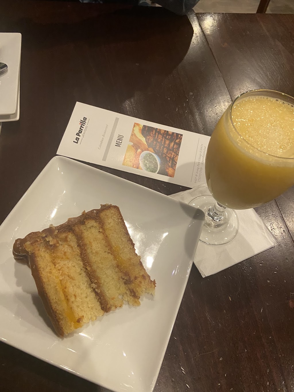 La Parrilla Latin Food | restaurant | 6427 W Irving Park Rd, Chicago, IL 60634, USA | 7737777720 OR +1 773-777-7720