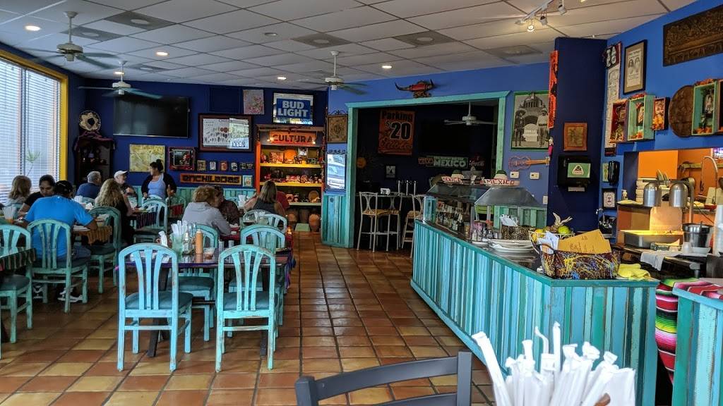 Angel’s Taqueria | restaurant | 2594 12th St, Sarasota, FL 34237, USA | 9413300919 OR +1 941-330-0919