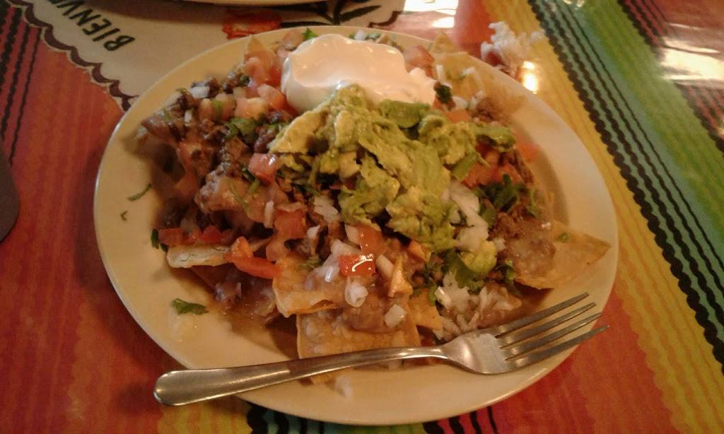 Restaurant El Rey | restaurant | 3969 S Maryland Pkwy, Las Vegas, NV 89119, USA | 7028662336 OR +1 702-866-2336