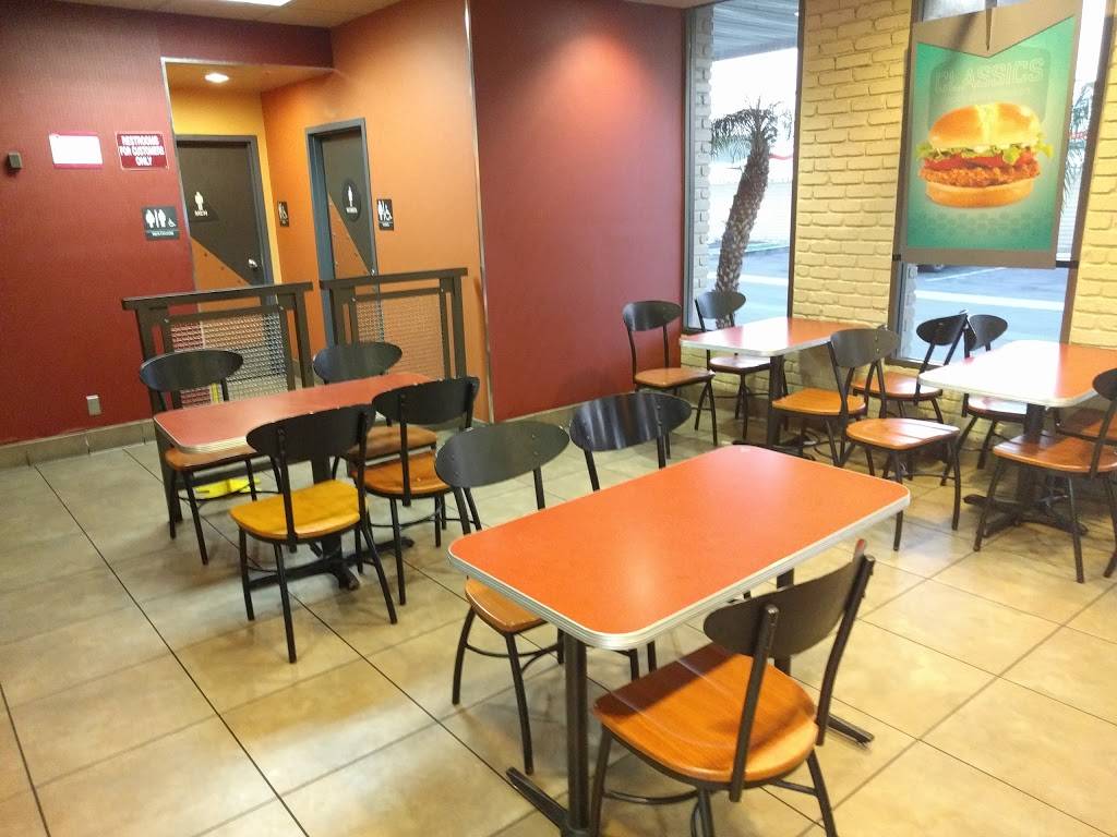 Jack in the Box | restaurant | 3838 Midway Dr, San Diego, CA 92110, USA | 6192242122 OR +1 619-224-2122