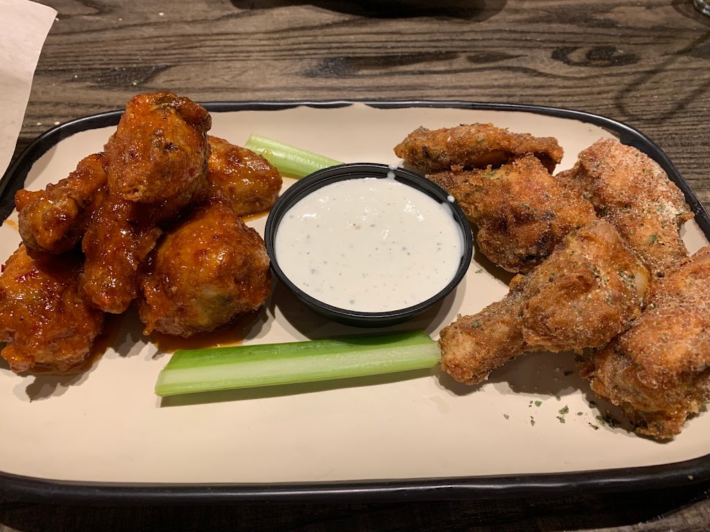 WINGERS Restaurant | restaurant | 1080 W 1350 S, Richfield, UT 84701, USA | 4358968595 OR +1 435-896-8595