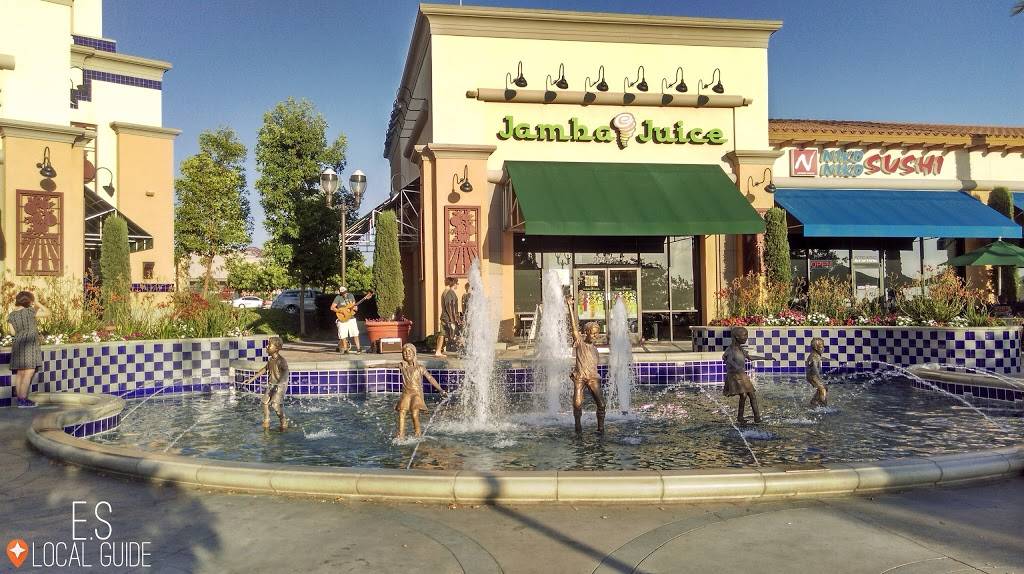 Jamba Juice Citrus Plaza | restaurant | 27510 W Lugonia Ave f, Redlands, CA 92374, USA | 9097920900 OR +1 909-792-0900