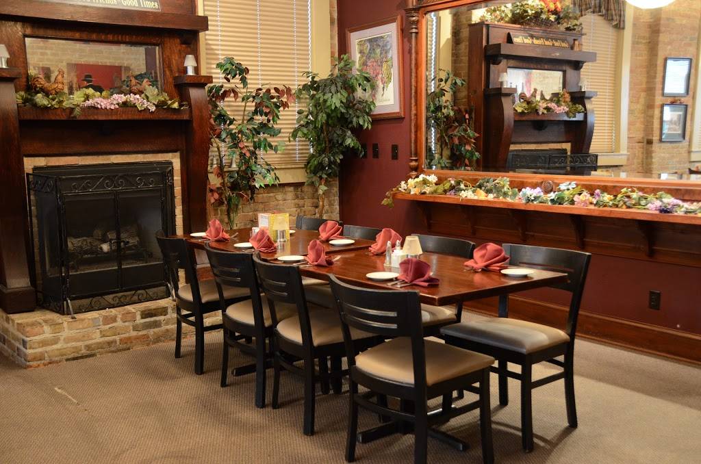 Market Street Grille | restaurant | 205 Harrison Ave, Harrison, OH 45030, USA | 5132020200 OR +1 513-202-0200