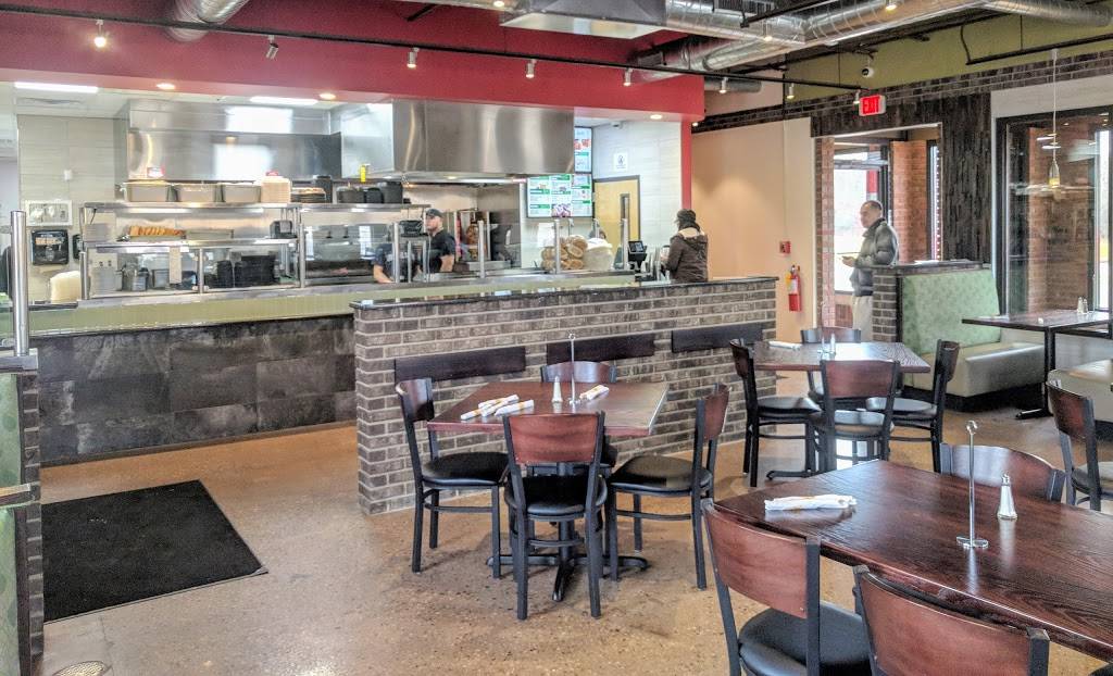 Burrito Parrilla Mexicana - WC | restaurant | 100 W Roosevelt Rd, West Chicago, IL 60185, USA | 6304730421 OR +1 630-473-0421