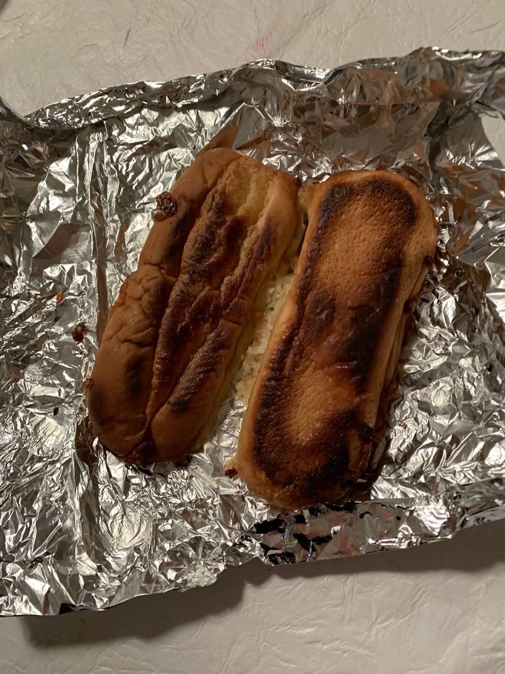 P Jays Pizza | restaurant | 5859 Ridge Rd, Parma, OH 44129, USA | 4408854355 OR +1 440-885-4355