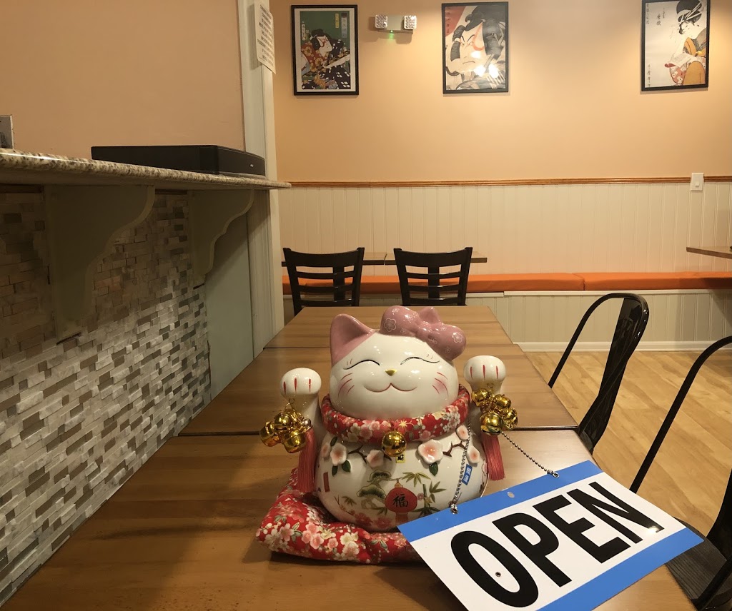 Kati Asian Cuisine | restaurant | 815 Donald Ross Rd, Juno Beach, FL 33408, USA | 5618552658 OR +1 561-855-2658