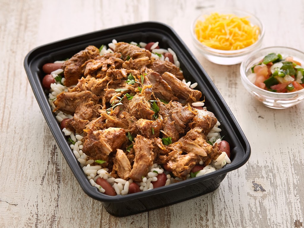 Fitlife Foods Winter Park | restaurant | 110 Orlando Ave, Winter Park, FL 32789, USA | 3212741625 OR +1 321-274-1625