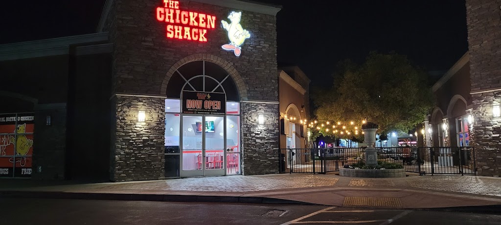 The Chicken Shack | restaurant | 2900 Calloway Dr Suite 200, Bakersfield, CA 93312, USA | 6616797870 OR +1 661-679-7870