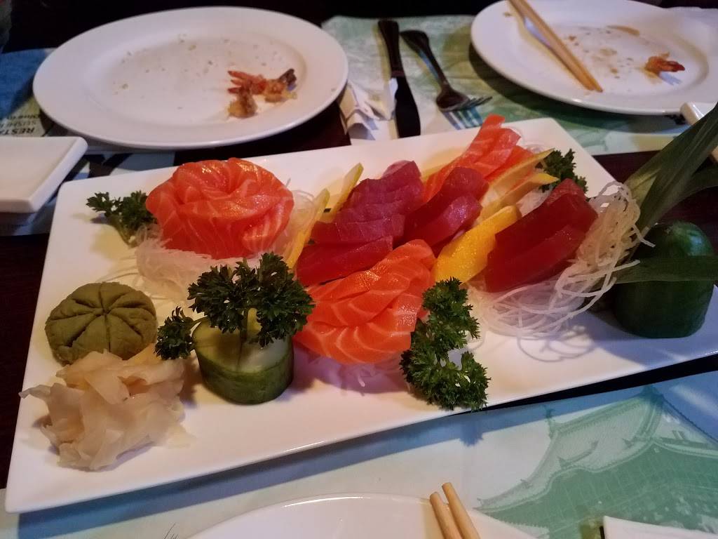 Nagoya Sushi, Ramen, Chinese | restaurant | 38 Riverside Ave, Medford, MA 02155, USA | 7813917777 OR +1 781-391-7777