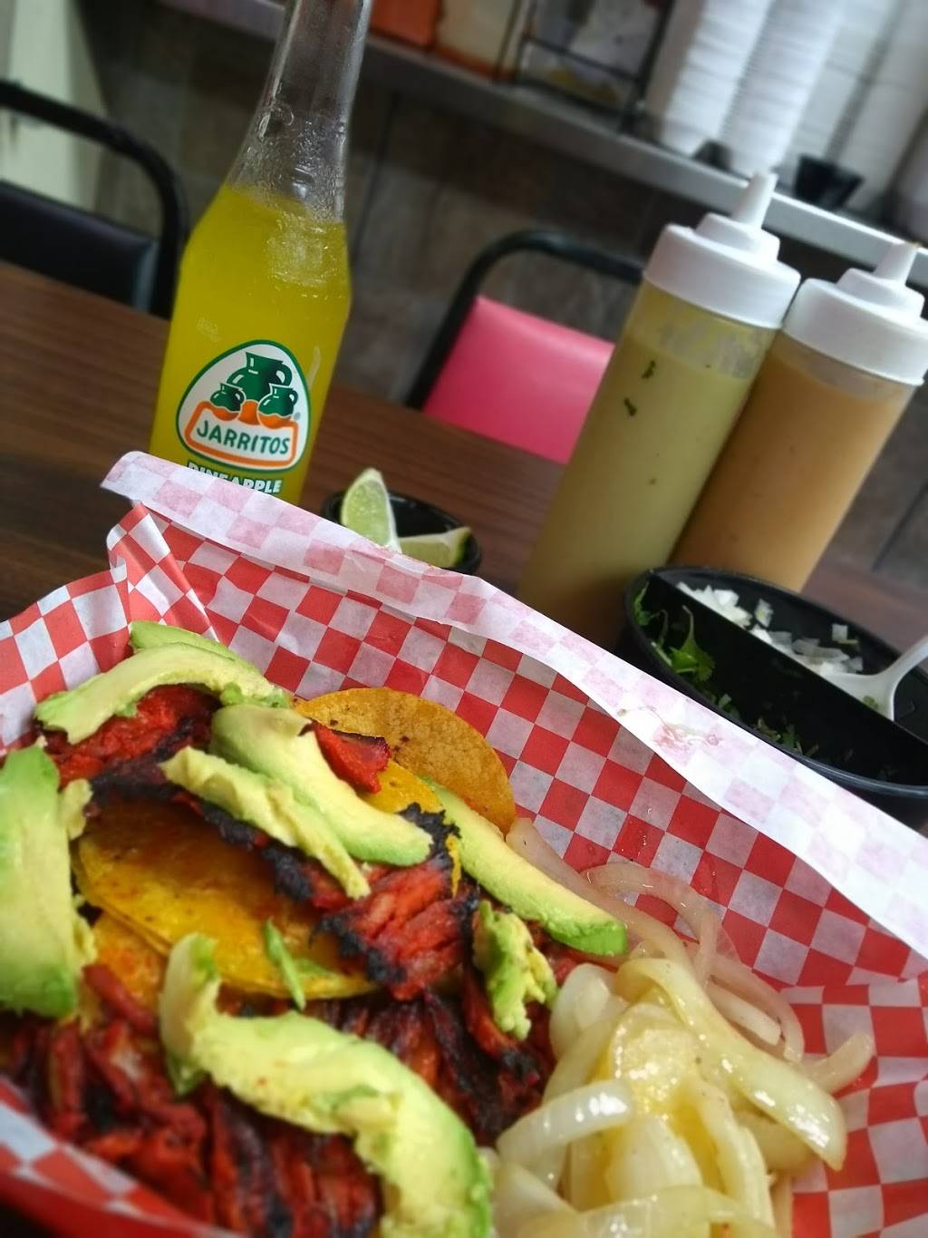 Las Mamalonas Burger | restaurant | 8405 Winkler Dr, Houston, TX 77017, USA | 8328048429 OR +1 832-804-8429