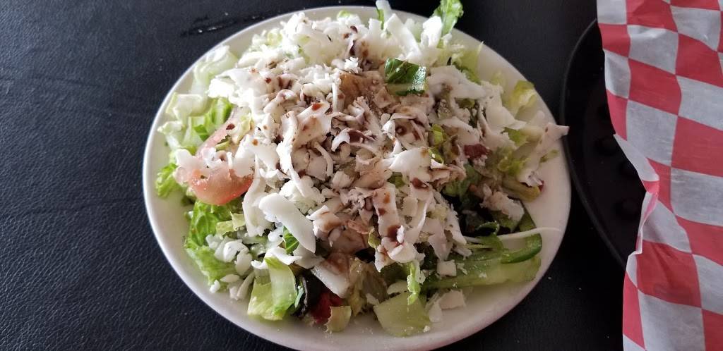 Francos Italian Food | restaurant | 270 N Green River Rd, Evansville, IN 47715, USA | 8124371300 OR +1 812-437-1300