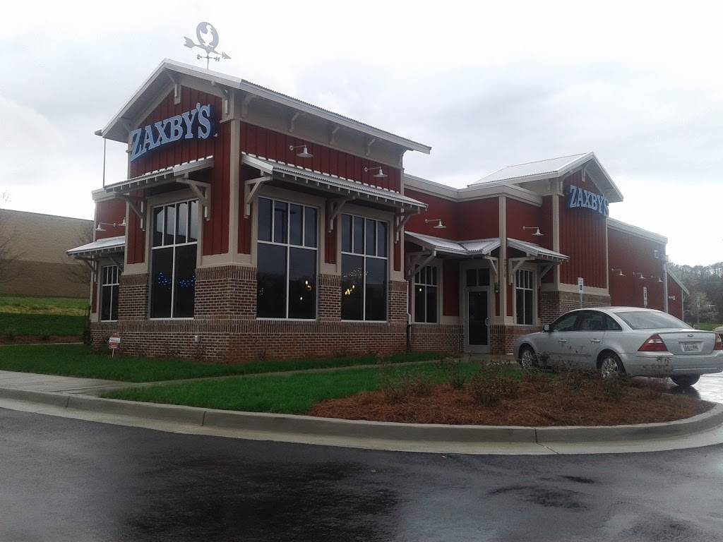 Zaxbys | restaurant | 2936 Miller Pl Way, Knoxville, TN 37924, USA | 8652813669 OR +1 865-281-3669