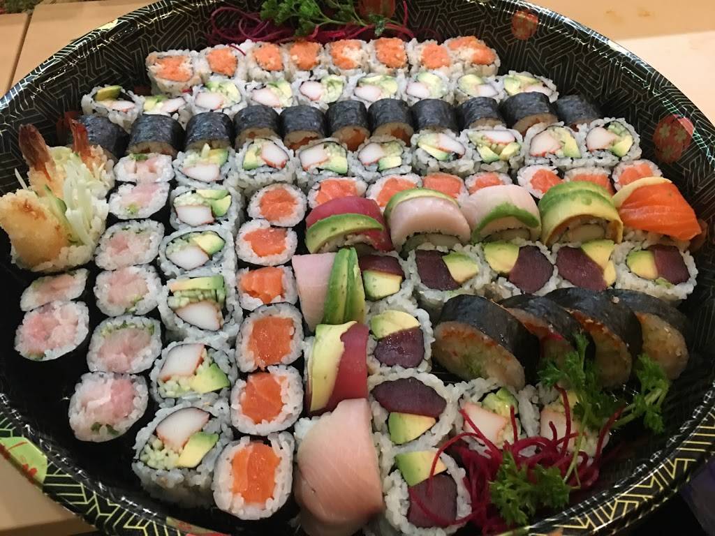 sakana japanese cuisine | restaurant | 1287 North Ave, New Rochelle, NY 10804, USA | 9146378888 OR +1 914-637-8888