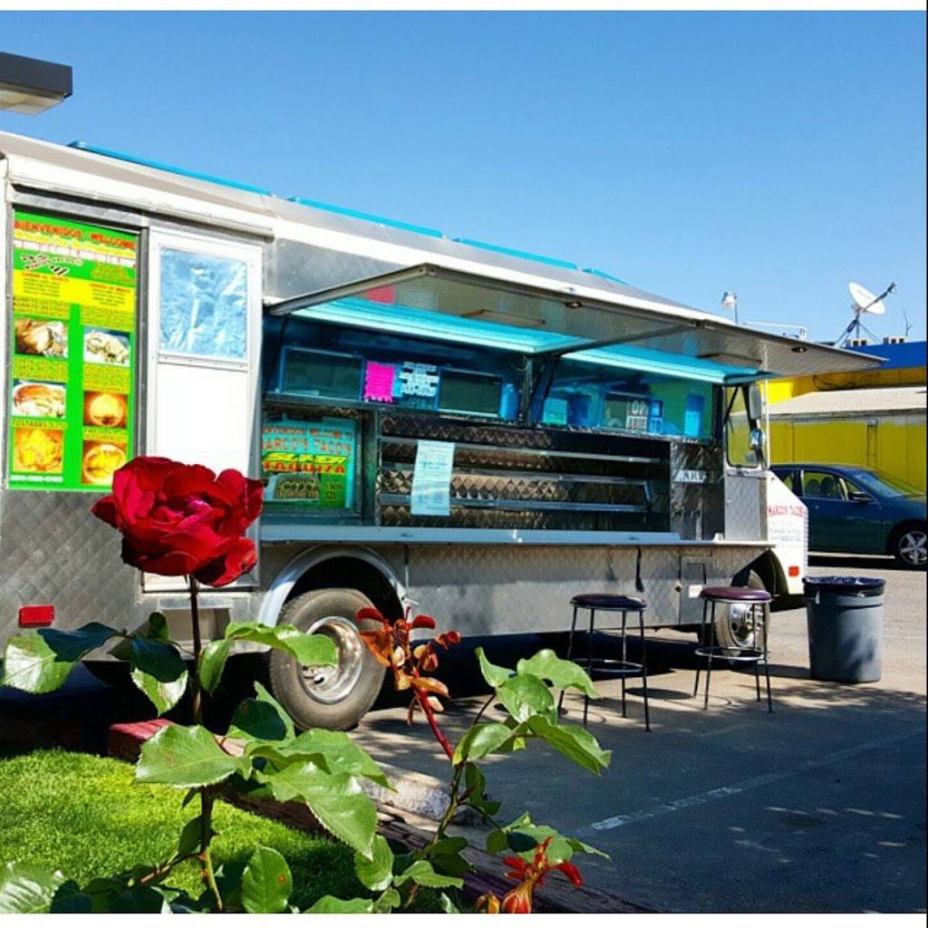 Marcos Tacos | meal takeaway | 3853 S Santa Fe Ave, Le Grand, CA 95333, USA | 2099880183 OR +1 209-988-0183