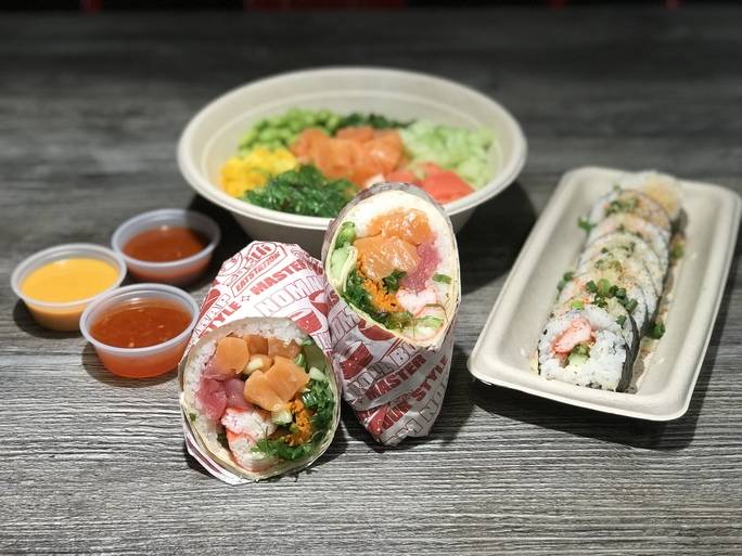 Sus Hi Eatstation - Chickasaw Trl | restaurant | 417 S Chickasaw Trail, Orlando, FL 32825, USA | 4072379009 OR +1 407-237-9009