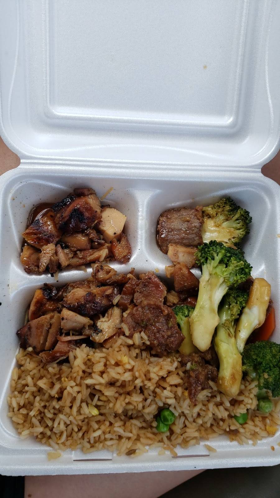 Asian Chao | restaurant | 3174 NW Federal Hwy, Jensen Beach, FL 34957, USA | 7726923674 OR +1 772-692-3674