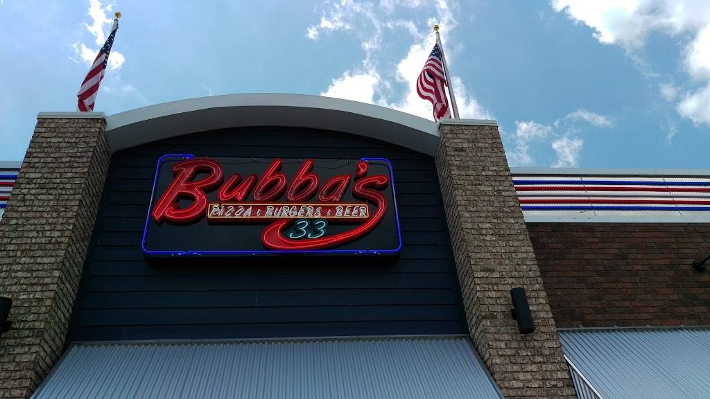 Bubbas 33 | restaurant | 4721 Dressler Rd NW, Canton, OH 44718, USA | 3304922233 OR +1 330-492-2233