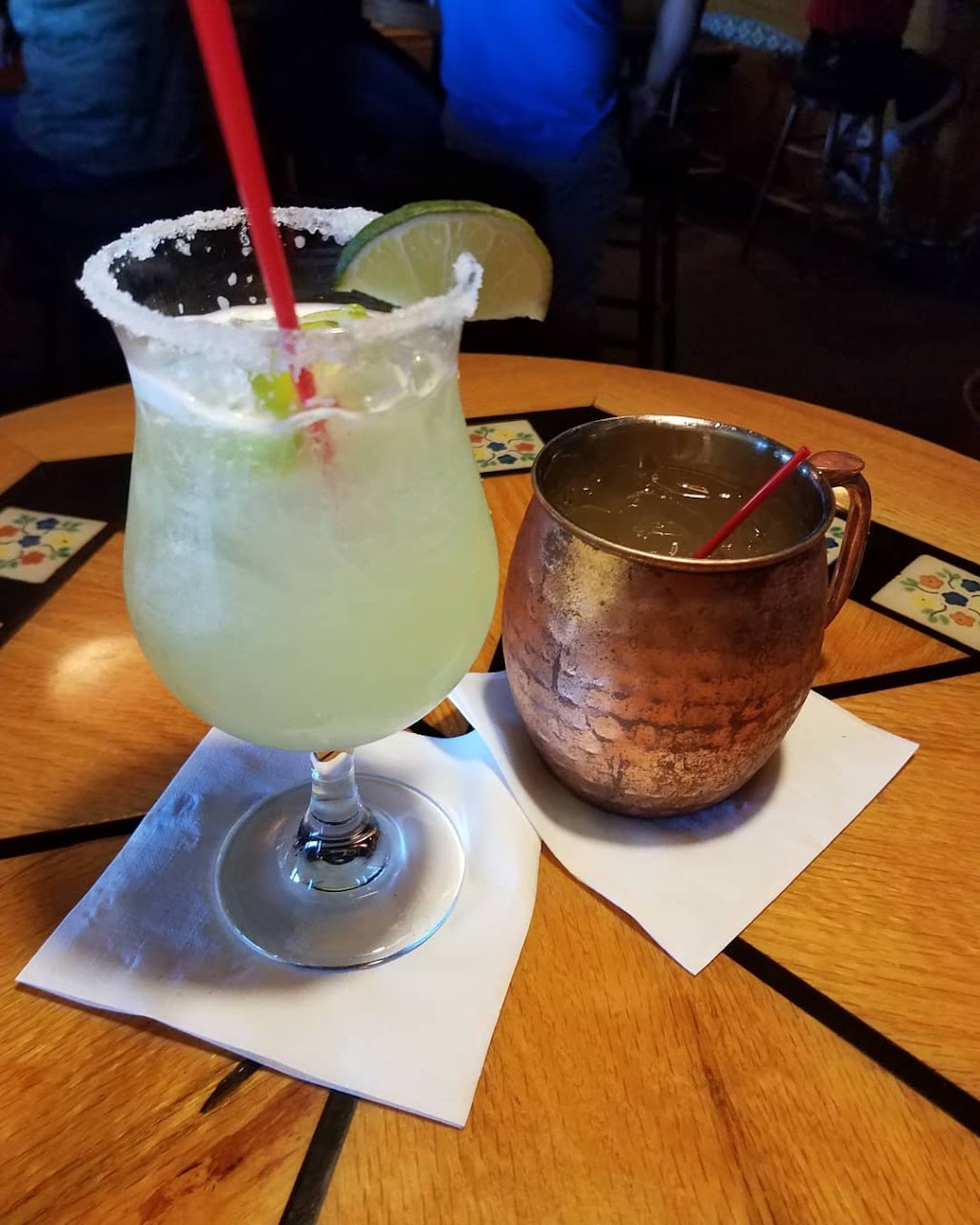 Los Arcos Steak & Lobster | restaurant | 1400 N Date St, Truth or Consequences, NM 87901, USA | 5758946200 OR +1 575-894-6200