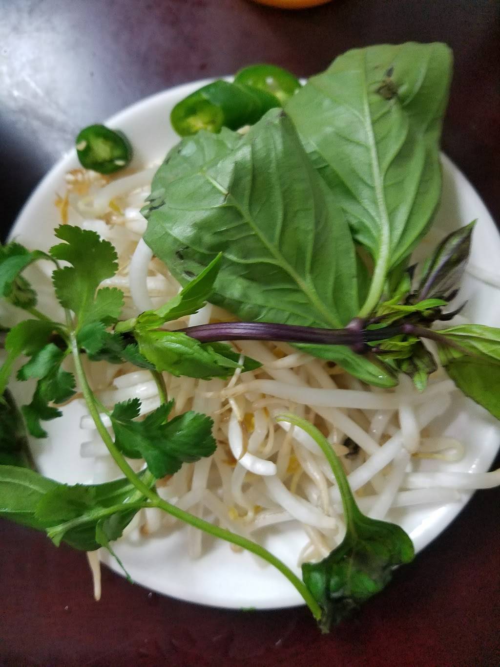 Pho Saigon Pearl | restaurant | 3134 W Carefree Hwy #6, Phoenix, AZ 85086, USA | 6234660005 OR +1 623-466-0005
