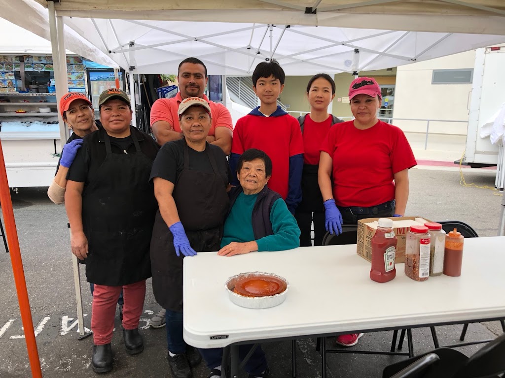 L&T Catering | meal takeaway | 4667 Telegraph Rd, Ventura, CA 93003, USA | 8054605450 OR +1 805-460-5450