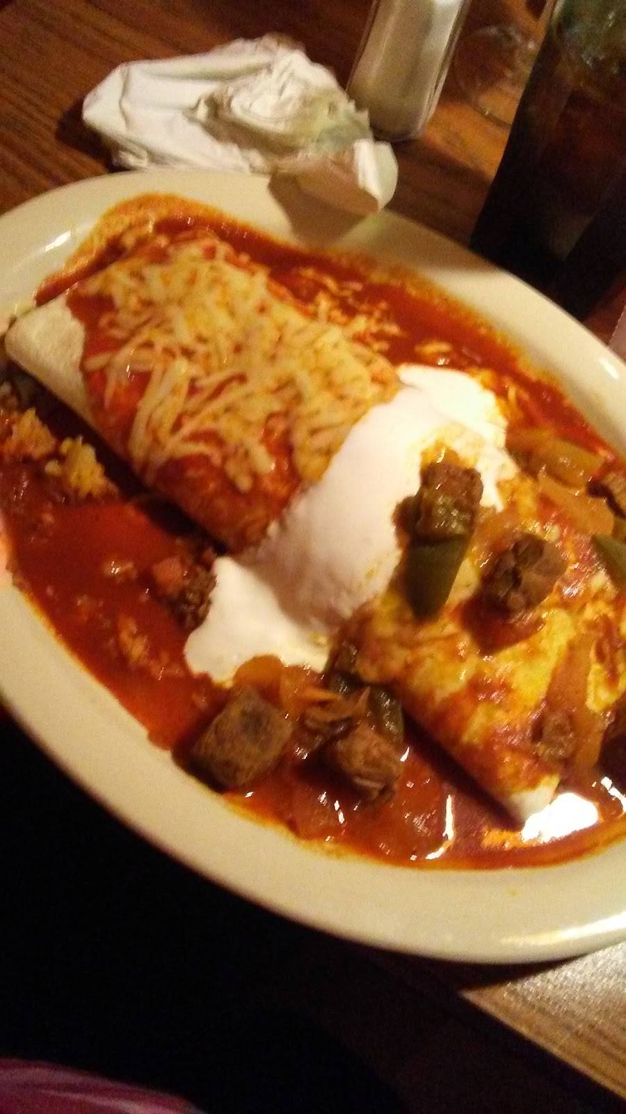 El Jaripeo | restaurant | 2330 N Lebanon St, Lebanon, IN 46052, USA | 7654824412 OR +1 765-482-4412