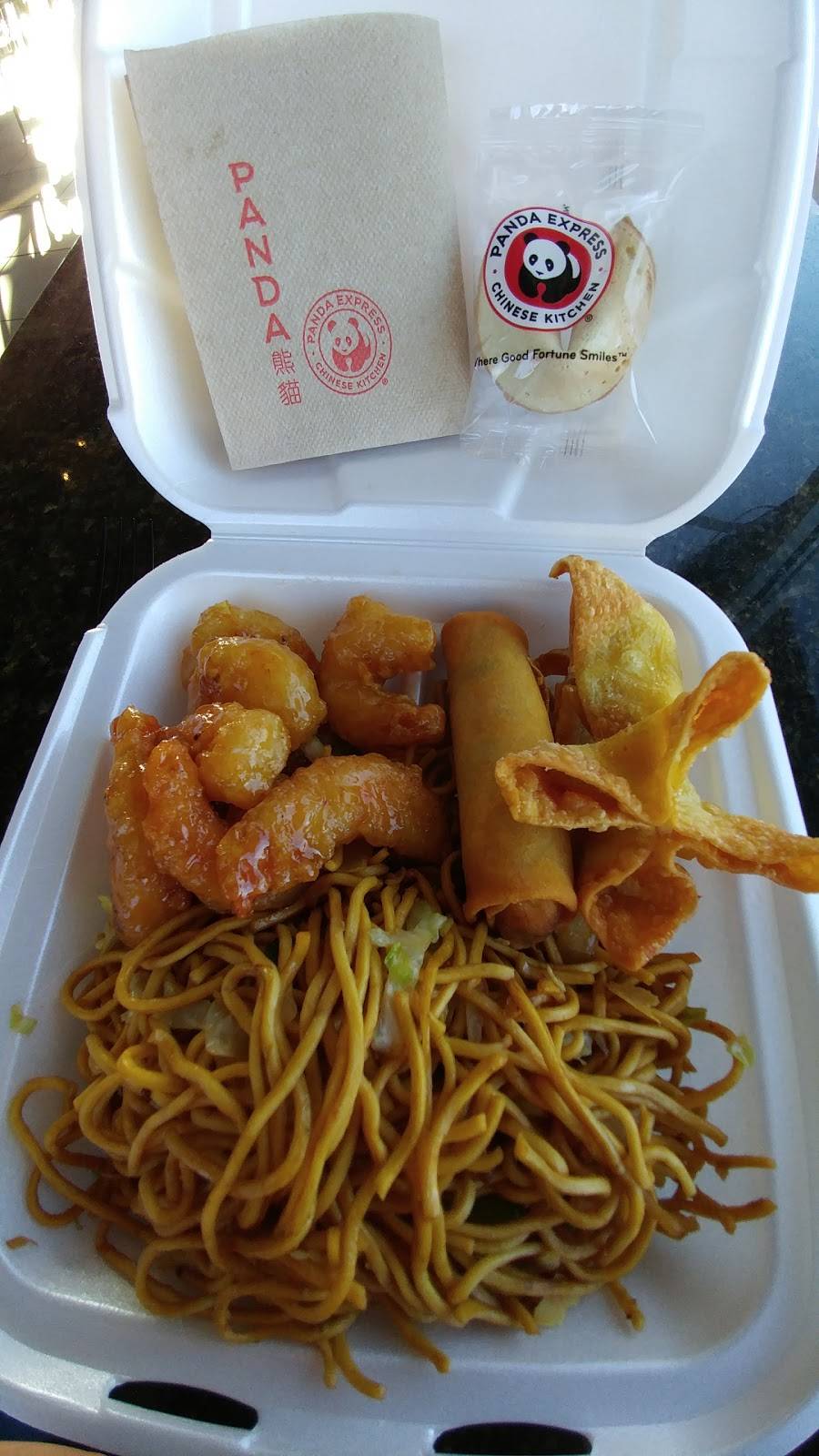 Panda Express | restaurant | 155 E Ken Pratt Blvd, Longmont, CO 80501, USA | 3037766907 OR +1 303-776-6907