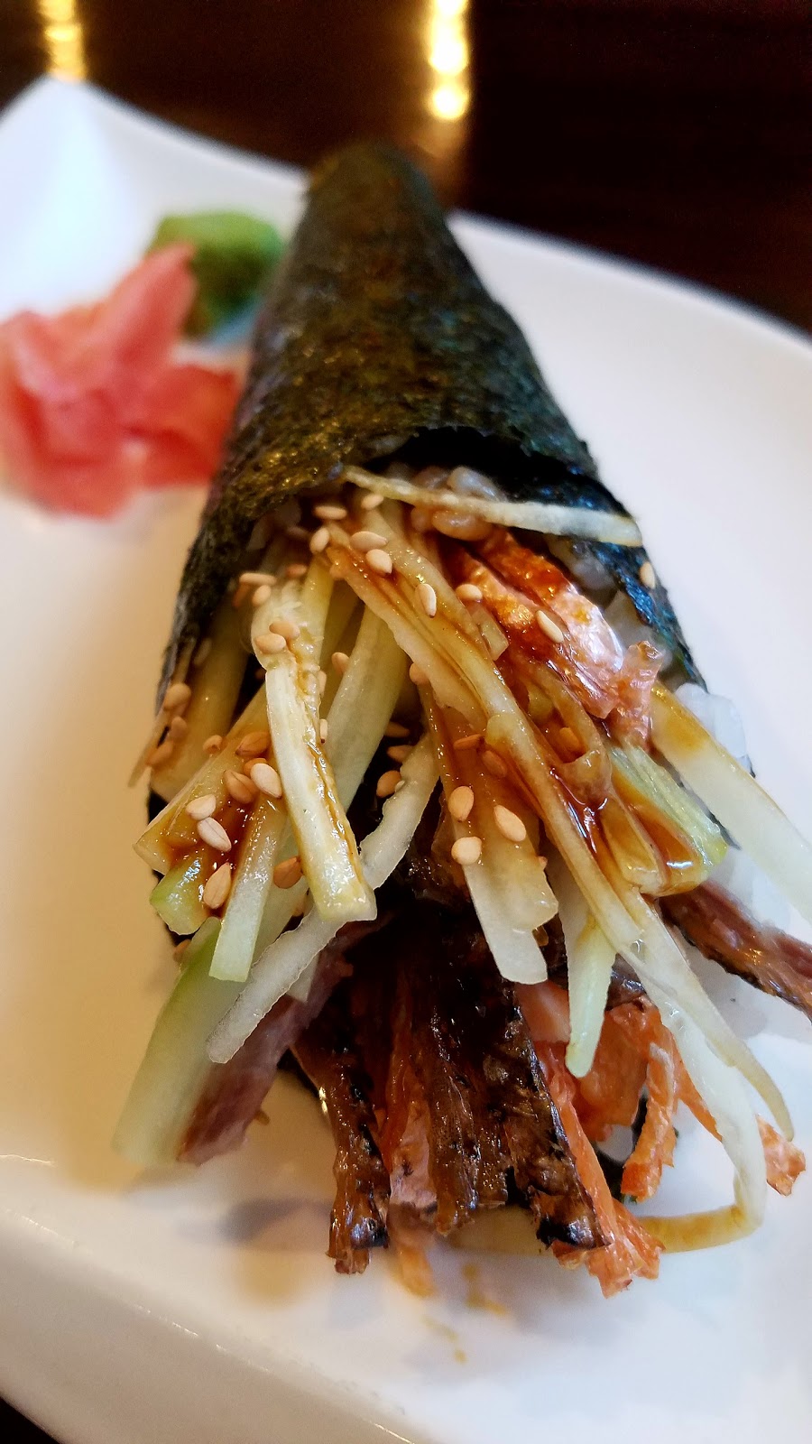 Sake Cafe Japanese Restaurant | restaurant | 2001 MS-15, Laurel, MS 39440, USA | 6016493817 OR +1 601-649-3817