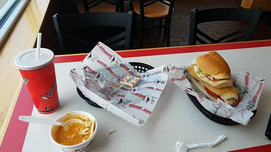 Hungry Hobo | meal takeaway | 1842 18th Ave, East Moline, IL 61244, USA | 3097559123 OR +1 309-755-9123