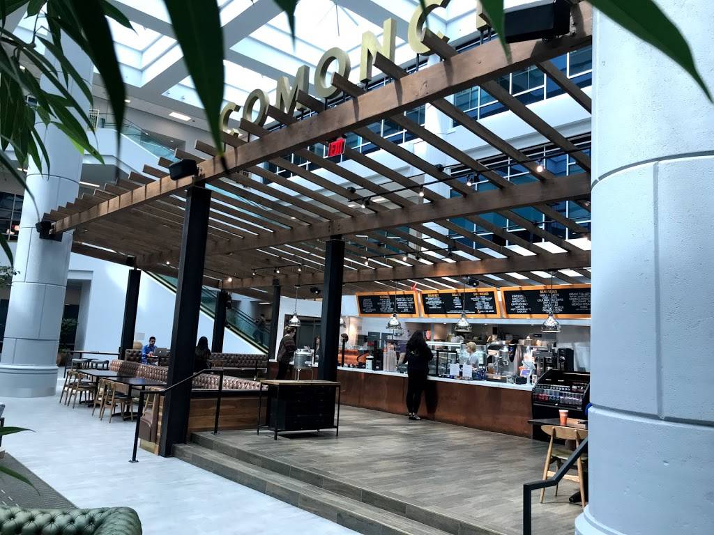 Comoncy | cafe | 4343 N Scottsdale Rd #135, Scottsdale, AZ 85251, USA | 4802689886 OR +1 480-268-9886