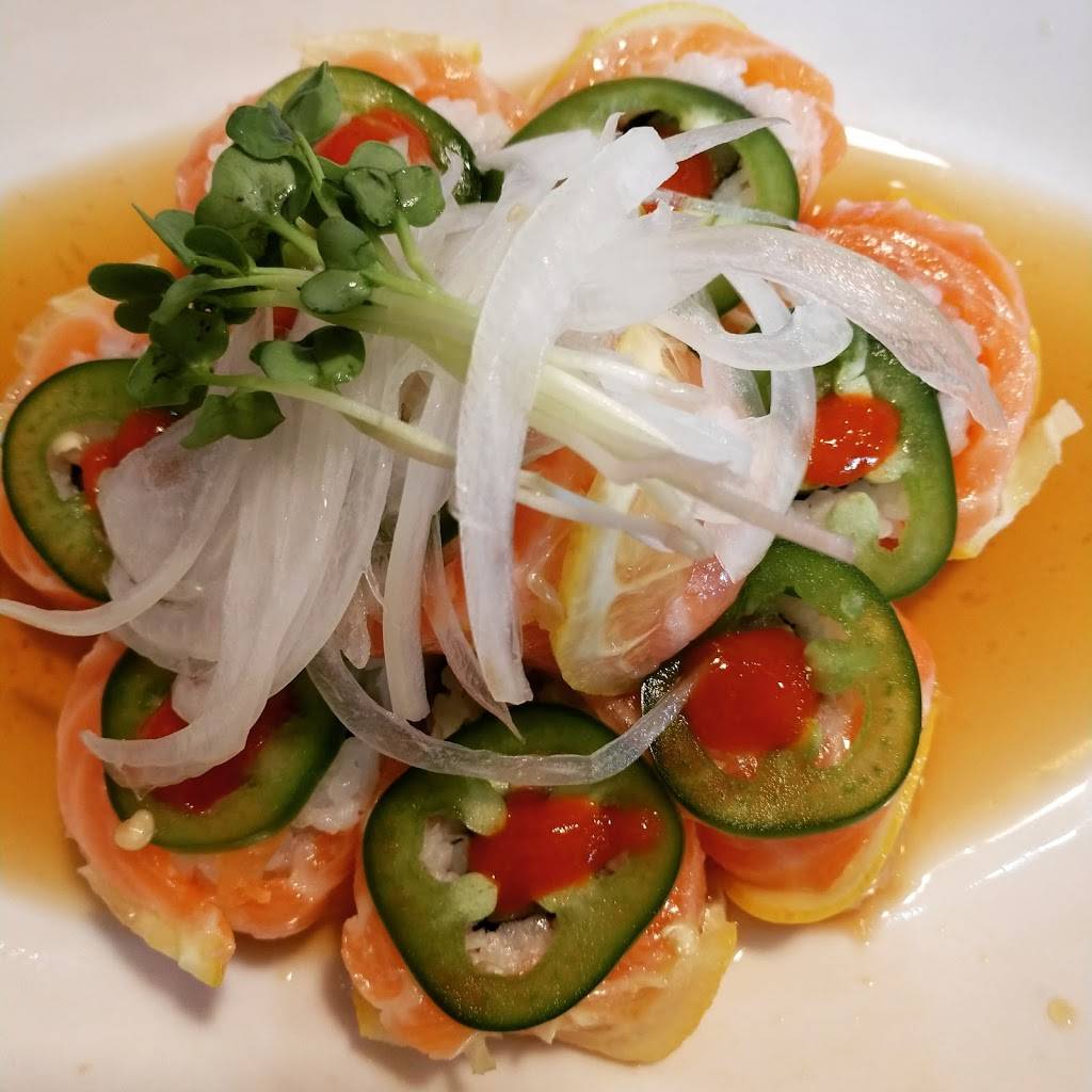 Anikis Sushi | restaurant | 3810 Mowry Ave, Fremont, CA 94538, USA | 5107973474 OR +1 510-797-3474