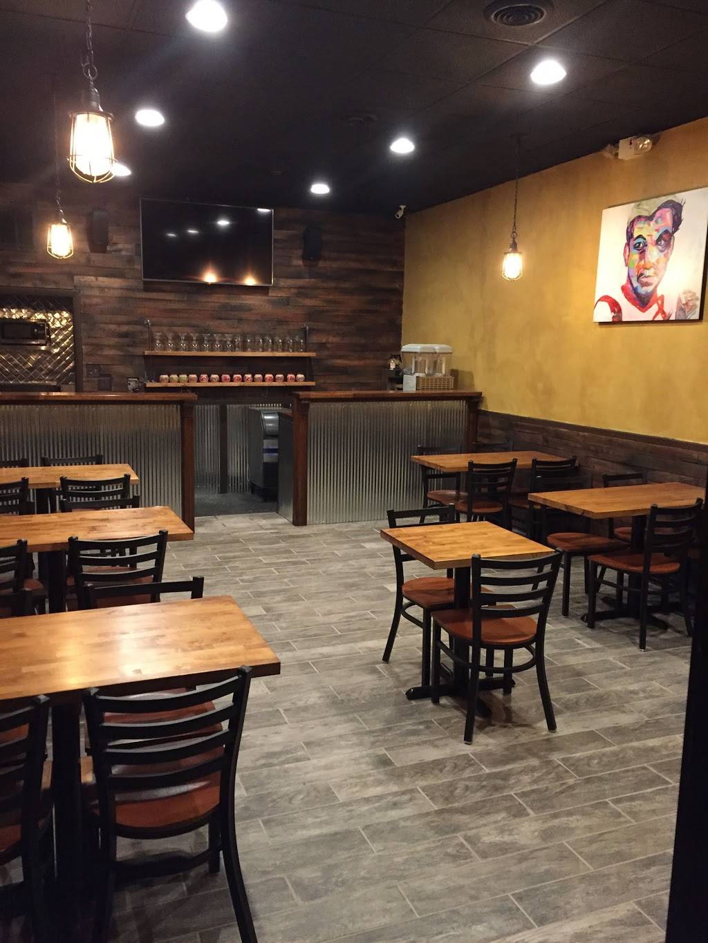 TAQUERIA EL AGUILA REAL | restaurant | 1333, 3152 W Montrose Ave, Chicago, IL 60618, USA | 7732936128 OR +1 773-293-6128