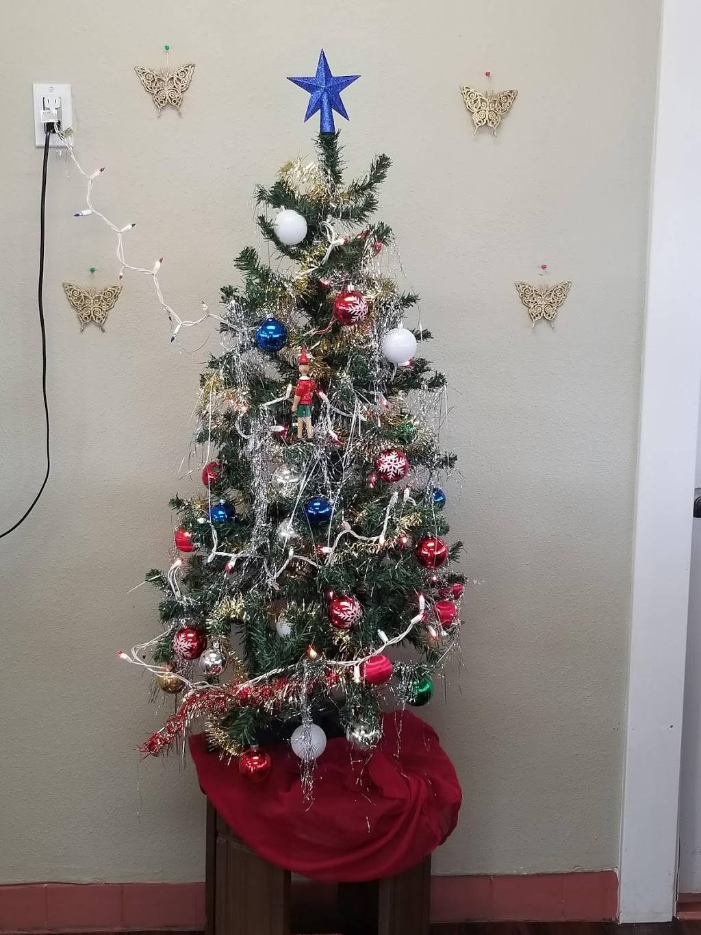 Daddy Bobs Catfish | restaurant | 1709 Belt Line Rd, Garland, TX 75044, USA | 4699691800 OR +1 469-969-1800