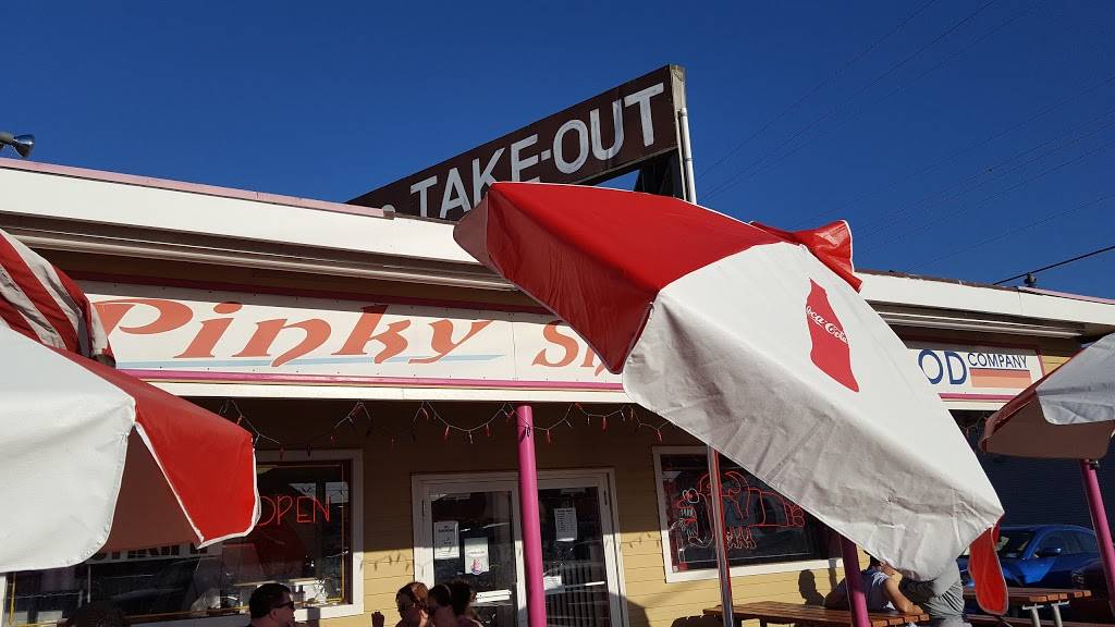 Pinky Shrimps Seafood Market | restaurant | 8211 Long Beach Blvd, Long Beach Township, NJ 08008, USA | 6094920706 OR +1 609-492-0706