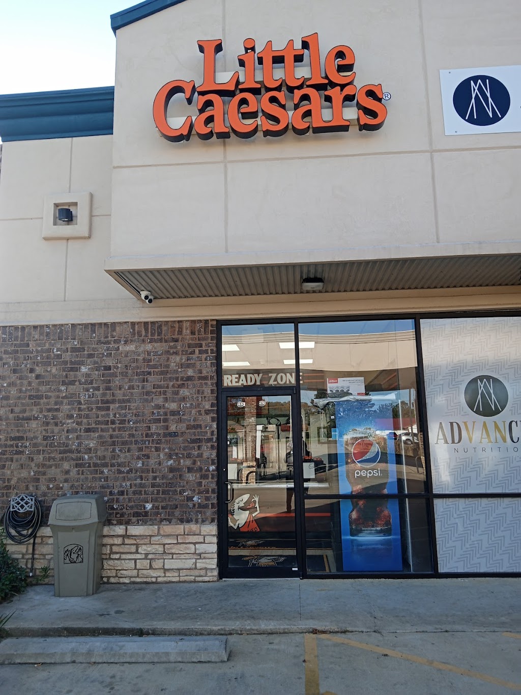 Little Caesars Pizza | meal delivery | 1911 MS-471, Brandon, MS 39047, USA | 6018296630 OR +1 601-829-6630