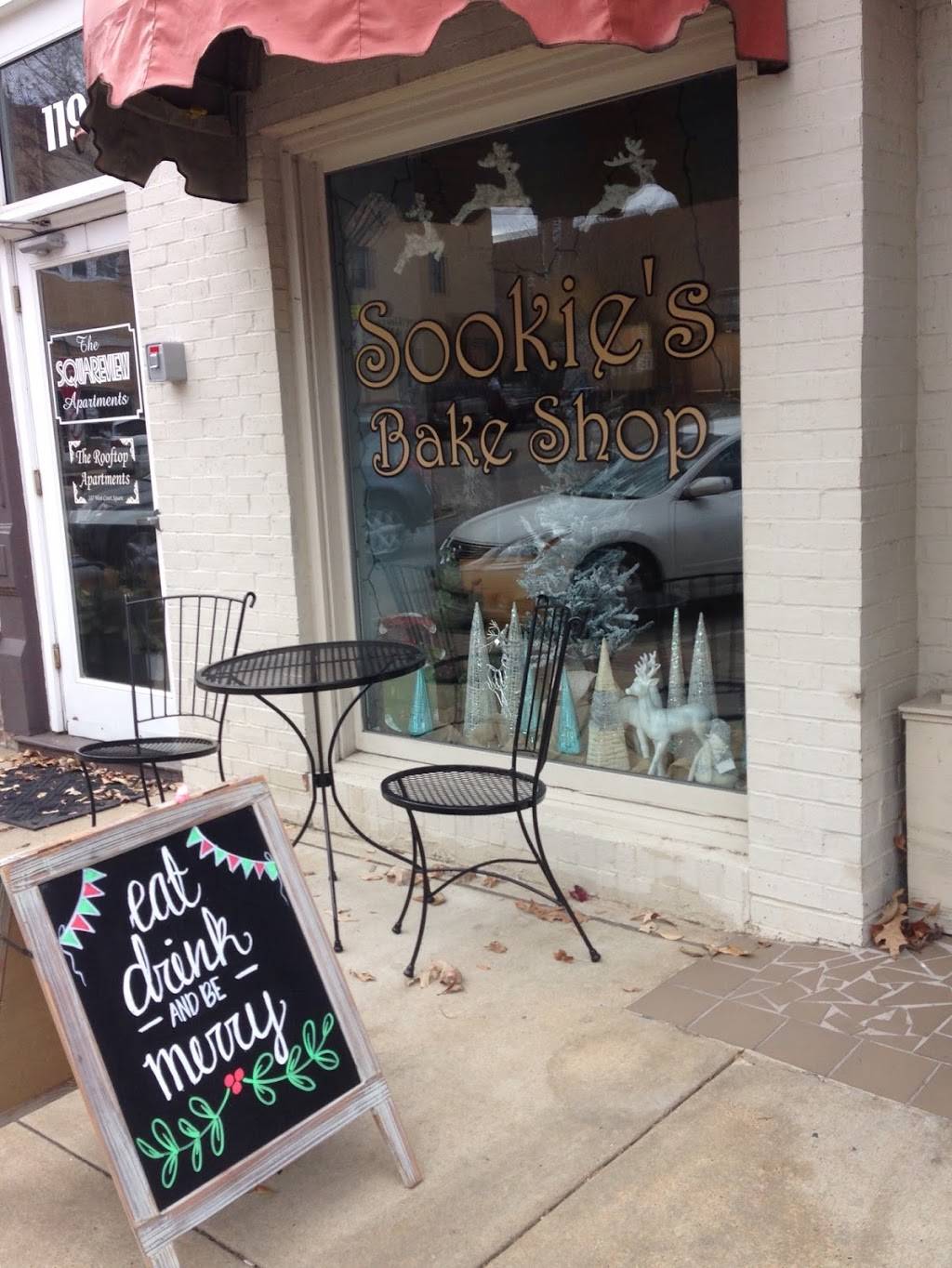 Sookies Bake Shop | bakery | 117 W Court Square, Covington, TN 38019, USA | 9013139386 OR +1 901-313-9386