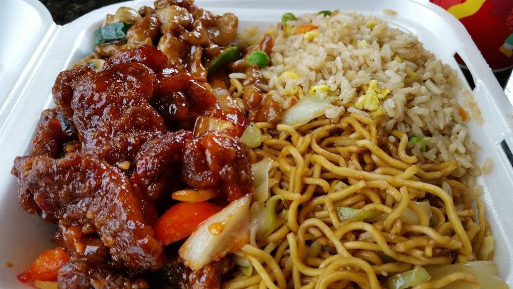 Panda Express | meal takeaway | 2015 Birch Rd, Chula Vista, CA 91915, USA | 6193974002 OR +1 619-397-4002