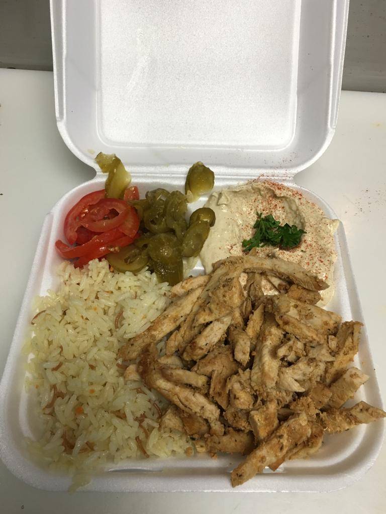 Shawarma 2Go livonia | restaurant | 28651 Plymouth Rd, Livonia, MI 48150, USA | 7345220047 OR +1 734-522-0047