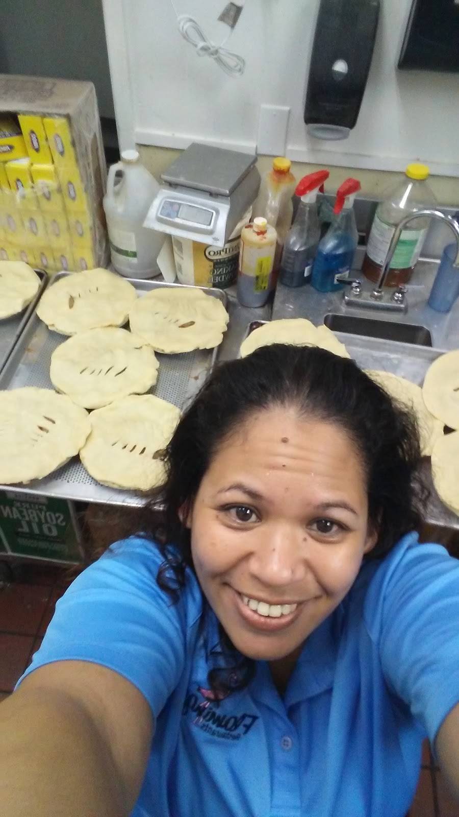 Flamingo Express | restaurant | 98-820 Moanalua Rd, Aiea, HI 96701, USA | 8083768388 OR +1 808-376-8388