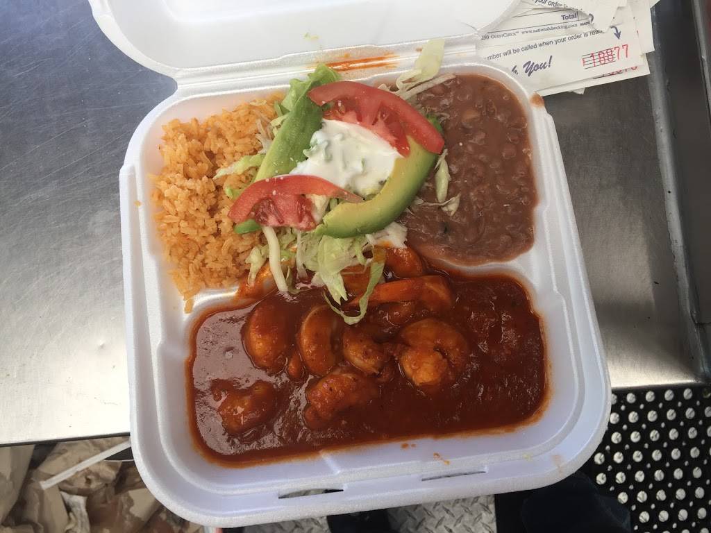 La Costenita ( Food Truck) | restaurant | San Jose, CA 95126, USA | 4088827330 OR +1 408-882-7330