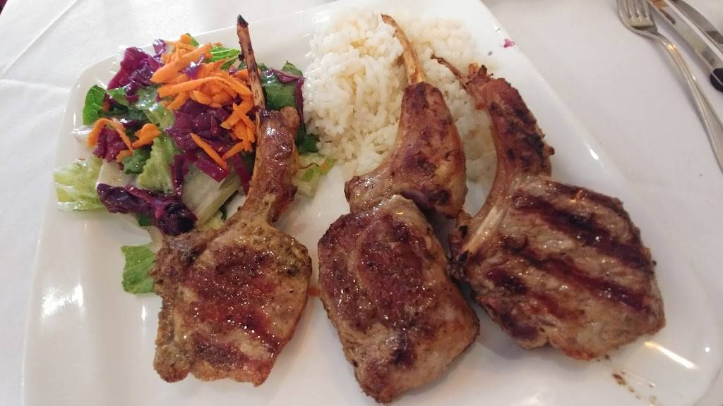 Kebab House | restaurant | 255-05 Northern Blvd, Little Neck, NY 11362, USA | 7182255318 OR +1 718-225-5318