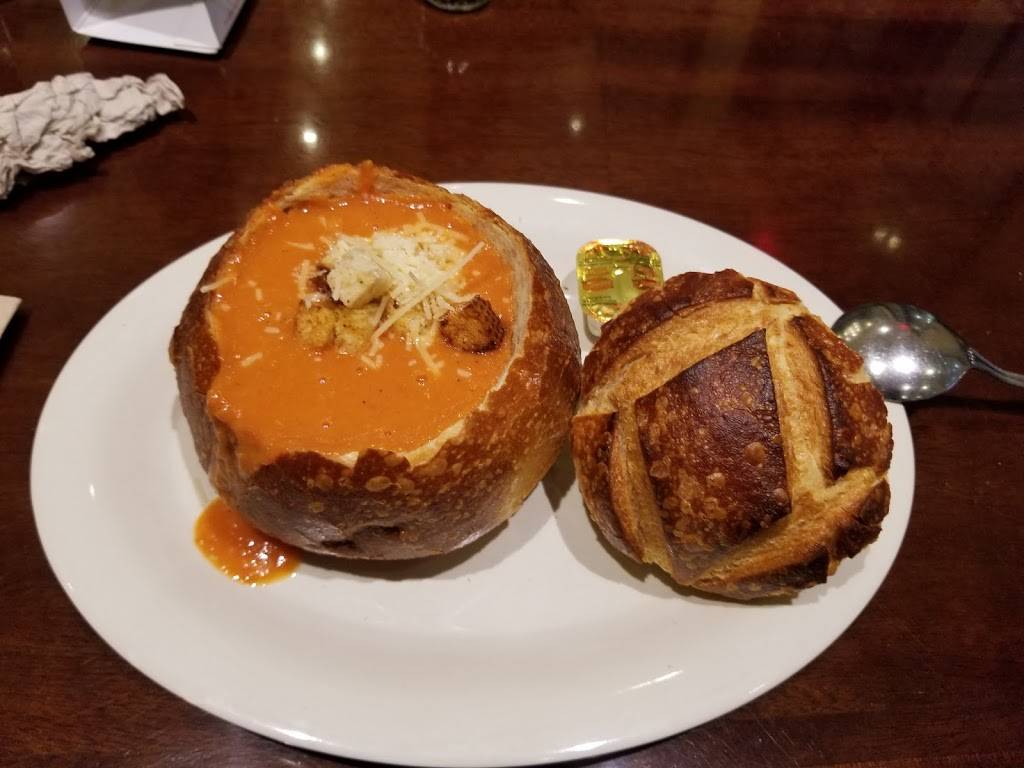 Boudin SF | bakery | 2800 N Main St, Santa Ana, CA 92705, USA | 7146402372 OR +1 714-640-2372