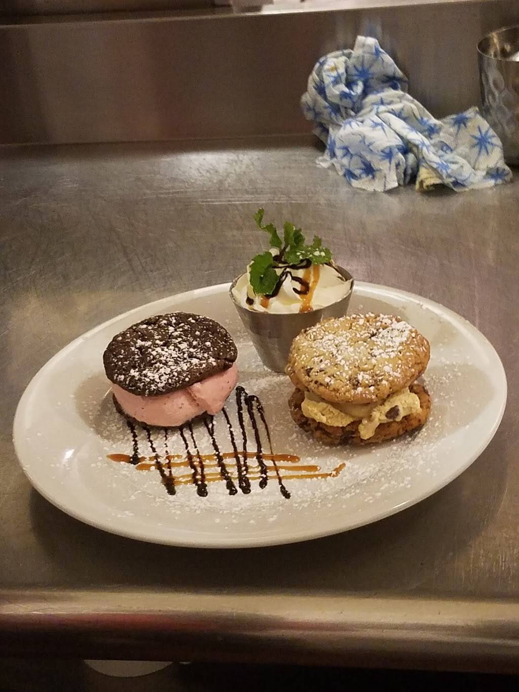 MEAL | restaurant | 433 Kingsland St, Nutley, NJ 07110, USA | 9735428522 OR +1 973-542-8522