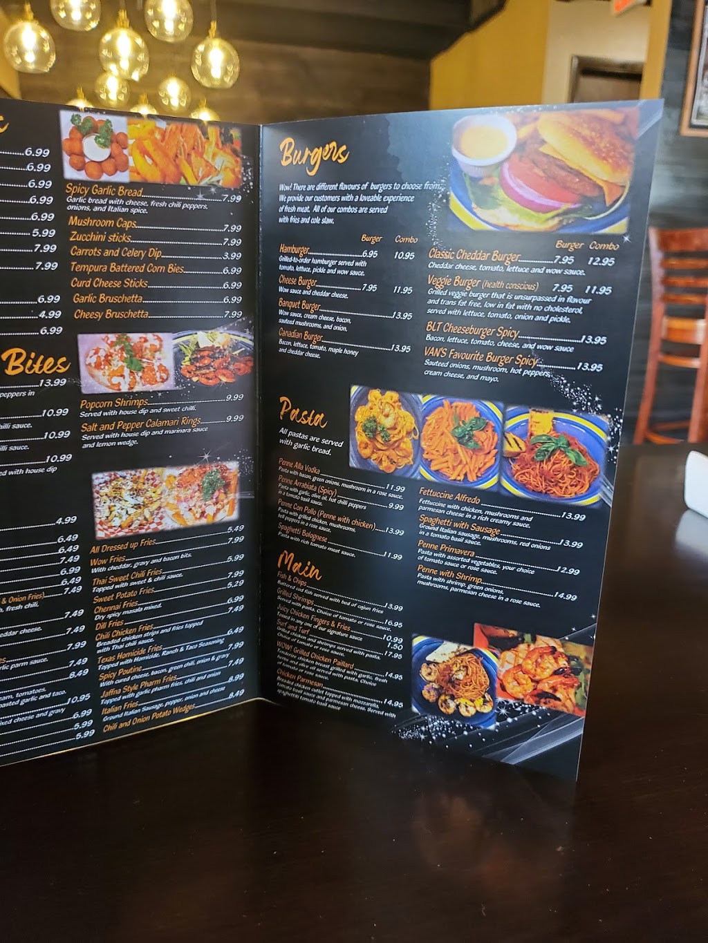 Wow Wing House | restaurant | 1227 Miramar St, Cape Coral, FL 33904, USA | 2398004081 OR +1 239-800-4081