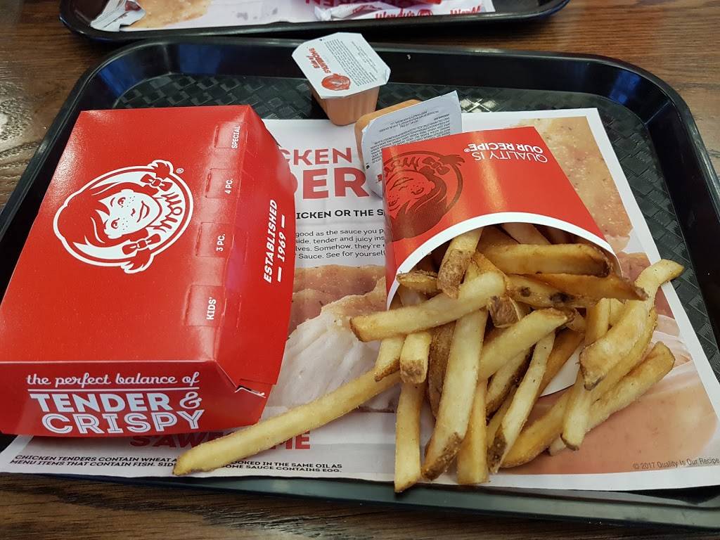 Wendys | restaurant | 121 Virginia St E, Charleston, WV 25301, USA | 3043420662 OR +1 304-342-0662