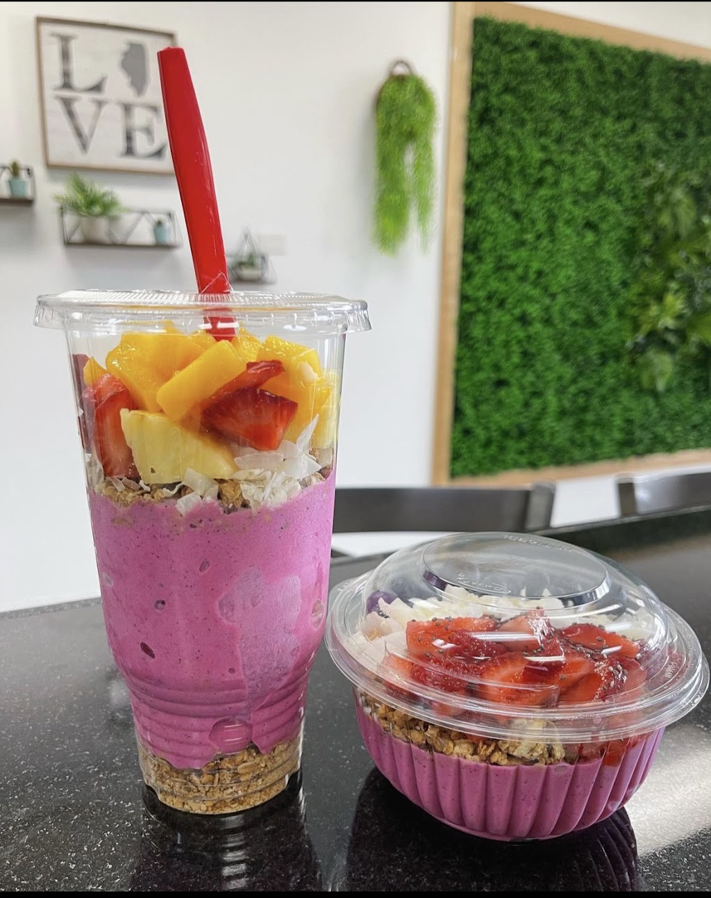 Vytal Nutrition | restaurant | 4703 W 95th St, Oak Lawn, IL 60453, USA | 7085296111 OR +1 708-529-6111