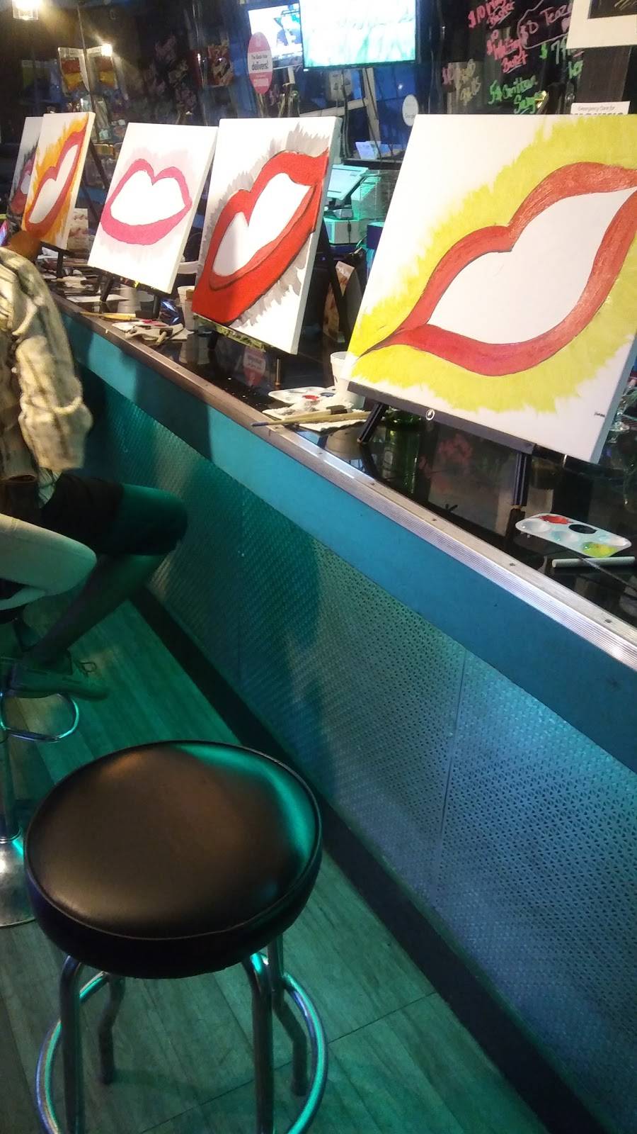 The Black Hole Bar and Lounge | restaurant | 322 N Franklintown Rd, Baltimore, MD 21223, USA | 4433620650 OR +1 443-362-0650