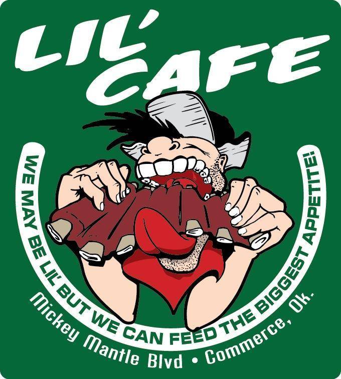David White | restaurant | 209 S Mickey Mantle Blvd, Commerce, OK 74339, USA | 9186754229 OR +1 918-675-4229