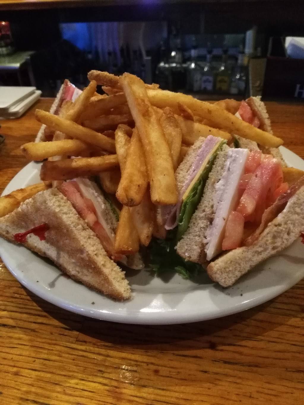 Londons Restaurant and Bar | restaurant | 101 N Wall St #3572, Tullahoma, TN 37388, USA | 9315718410 OR +1 931-571-8410