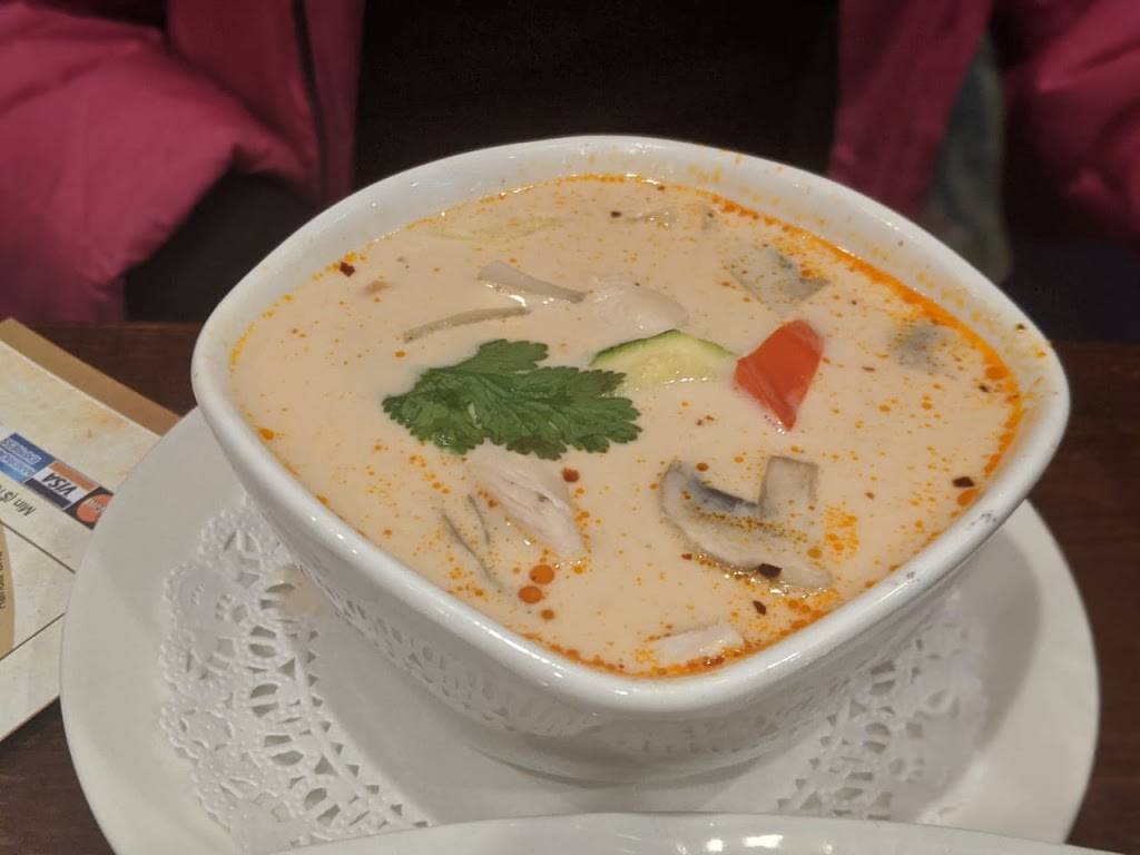 Thai Chili House | restaurant | 450 Amwell Rd suite 5-6, Hillsborough Township, NJ 08844, USA | 9088295585 OR +1 908-829-5585